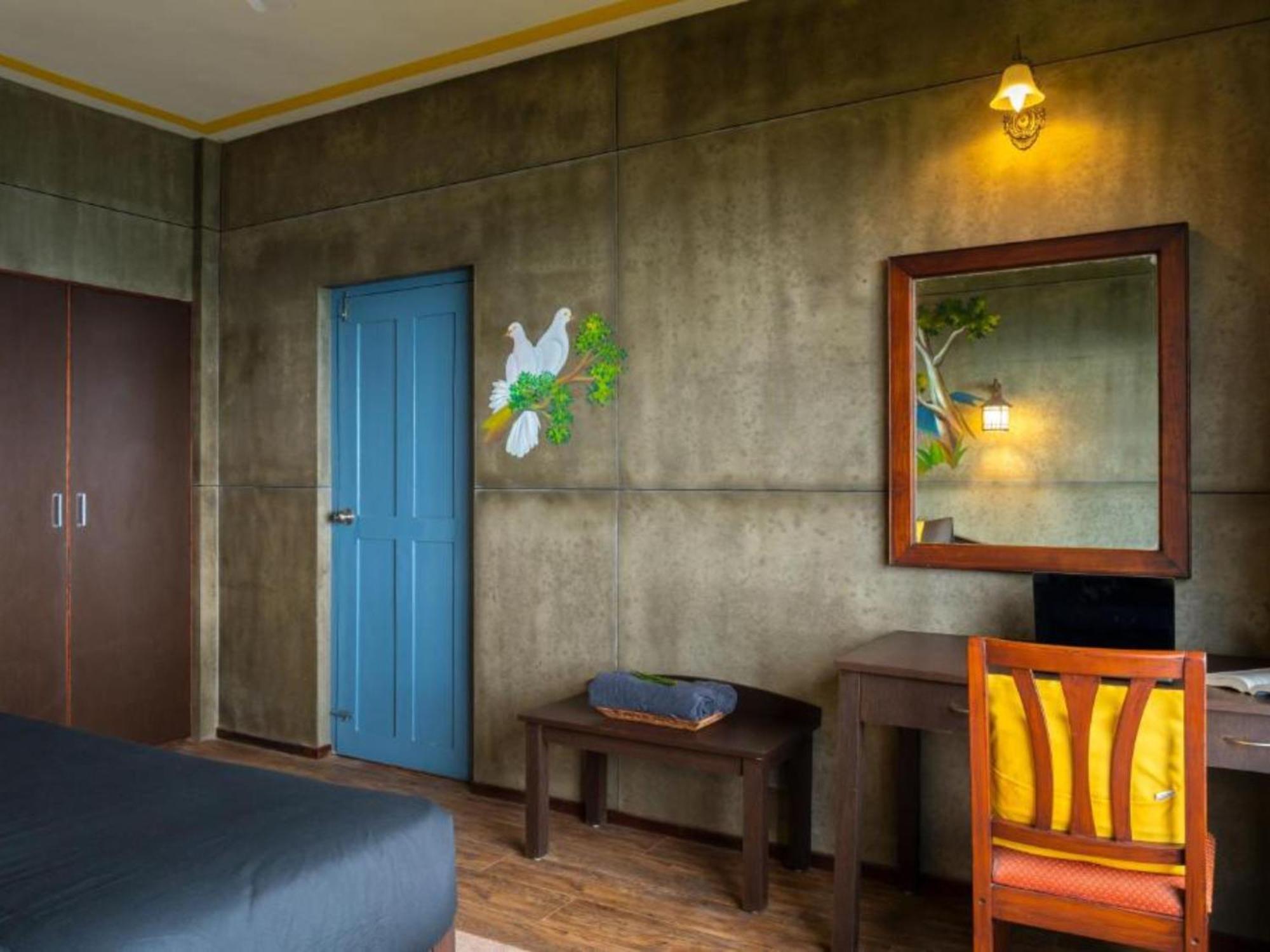 The Hosteller มุนนาร์ ห้อง รูปภาพ
