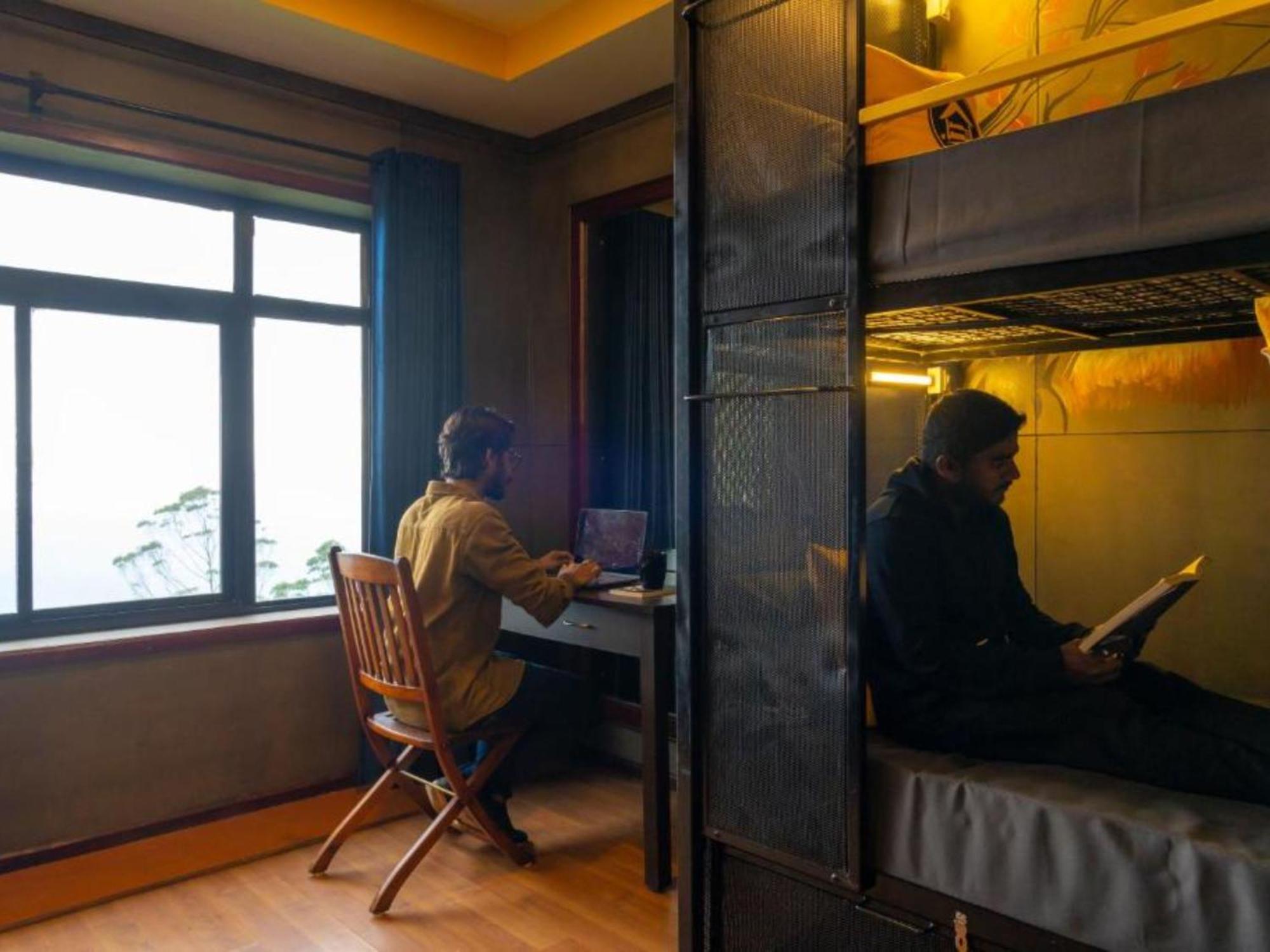 The Hosteller มุนนาร์ ห้อง รูปภาพ